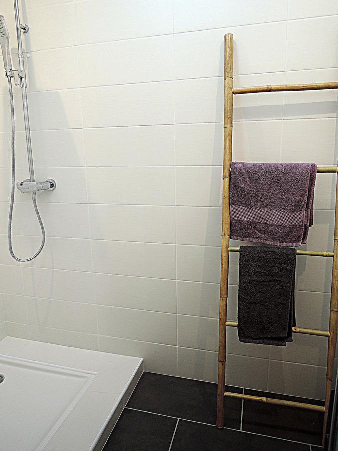 Logis Du Lievre D'Or Bed & Breakfast Montbazon Exterior photo